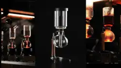 Кофеварка лабораторная