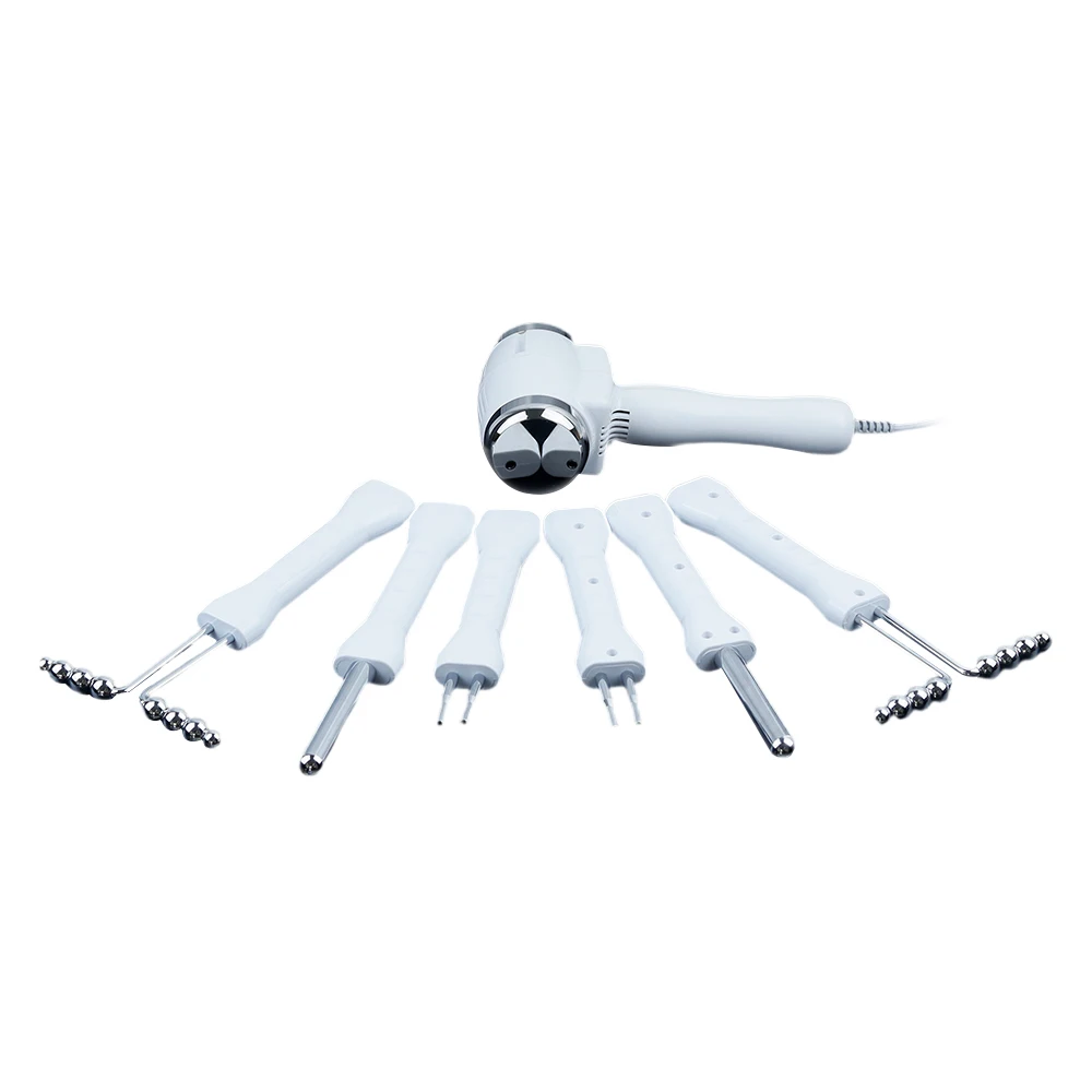 Box type BIO skin pulling device, facial anti wrinkle home beauty device, liftin