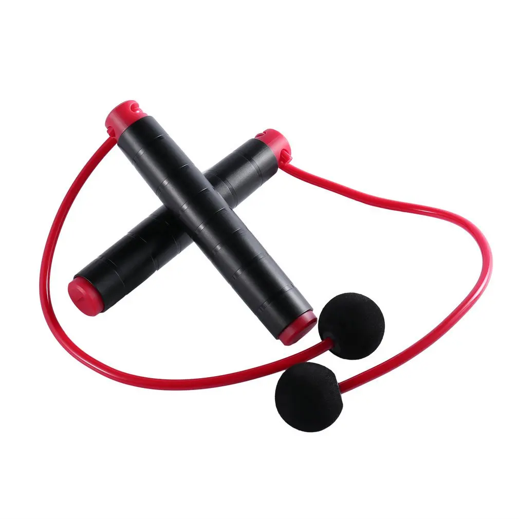 Waterproof Portable S7 Wireless Skipping Rope 4.0 Smart Skipping Jump