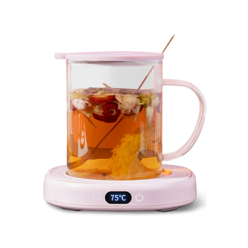 سخان كوب قهوة فاخر كهربائي