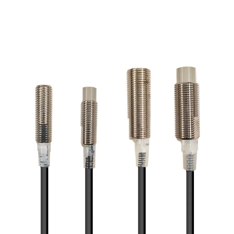 Proximity switch sensor E2E-X2ME1-Z E2E-X5ME1-Z E2E-X10ME1-Z E2E-X18MF1-Z size M8 M12 M18 M30 NPN PNP NO 1