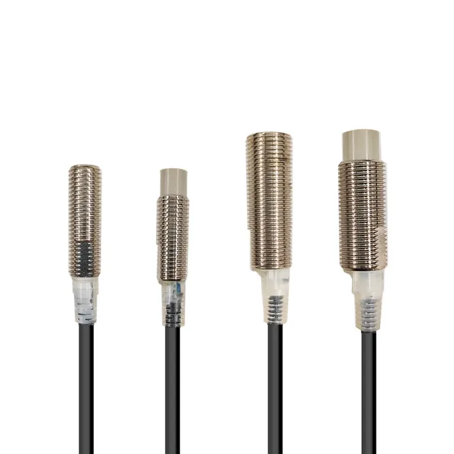 Proximity switch sensor E2E-X2ME1-Z E2E-X5ME1-Z E2E-X10ME1-Z E2E-X18MF1-Z size M8 M12 M18 M30 NPN PNP NO 1