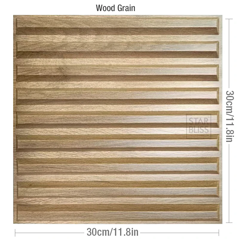 X-214-Wood (10pcs)