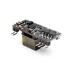 DP1435 POE Module 5V 2.4A IEEE802.3Af Without Capacitance Supports 100M 1000M POE Module 4