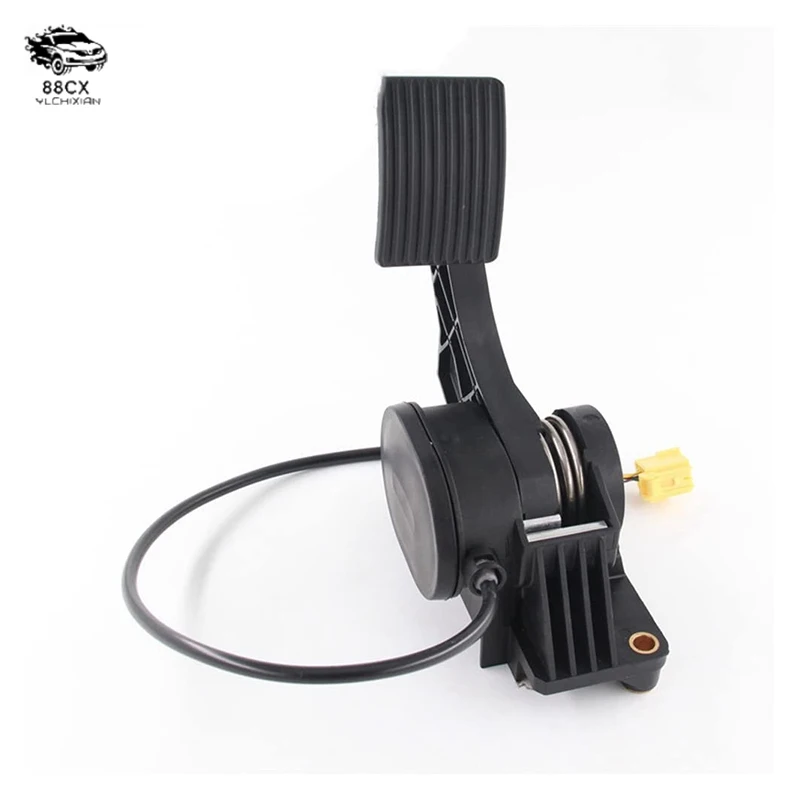 Auto Parts TPS Throttle Position Sensor Accelerator Body Pedal for Scania Benz Truck 9413000104 6963007004 9403000004