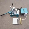 Plastic Steel Doors and Windows Small Manual Welding Machine 1000W Butt Welding Machine Integrated Welding Plate 5
