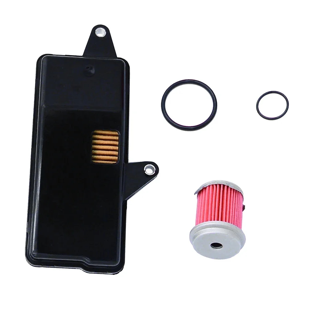 Auto Transmission Filter Kit For 2014- HONDA CIVIC FIT HR-V 1.5L 1.8L Car Accessorie