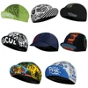 New Cycling Cap Men&Women Outdoor Sports Caps Ride Bike Cloth Hats Breathable Quick Dry Sun Protection Gorra Ciclismo 1