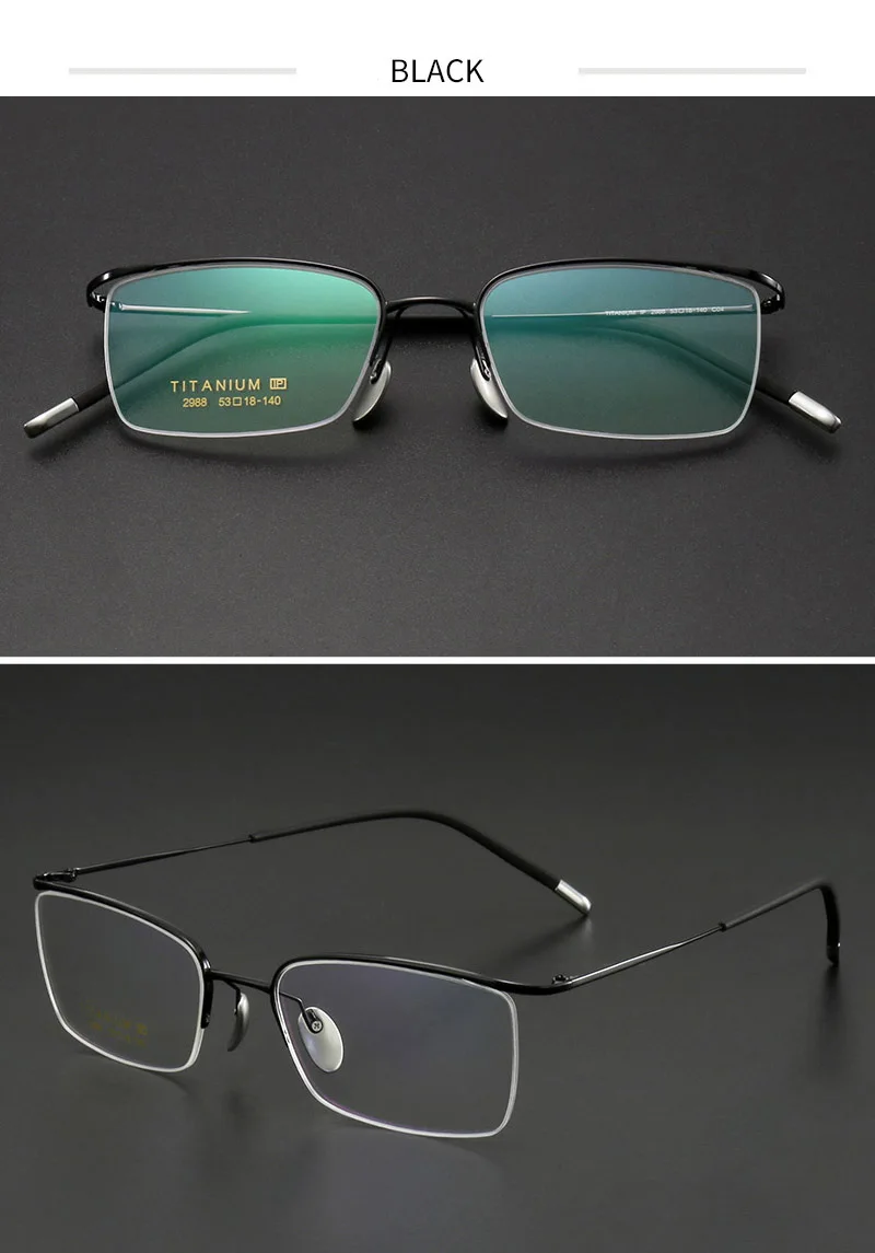 Muzz Women's Eyeglasses Image 9