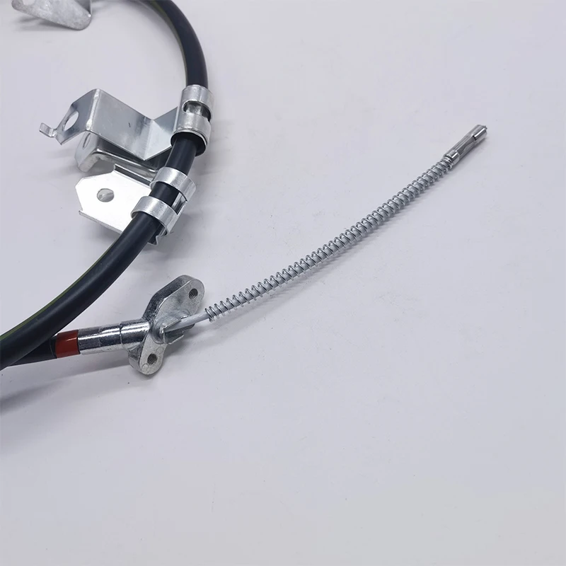 FOR TOYOTA LEXUS LAND CRUISER PRADO GX470 2002-2006 Handbrake cable 46430-60010 46420-60070