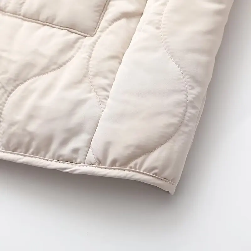 Parkas Jackets Women's Coat Winter Outwear Casual Loose Long Sleeve Tops Elegant Fashion Pockets 2024 inszart Warm Woman Jackets