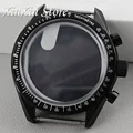 Black Bezel B