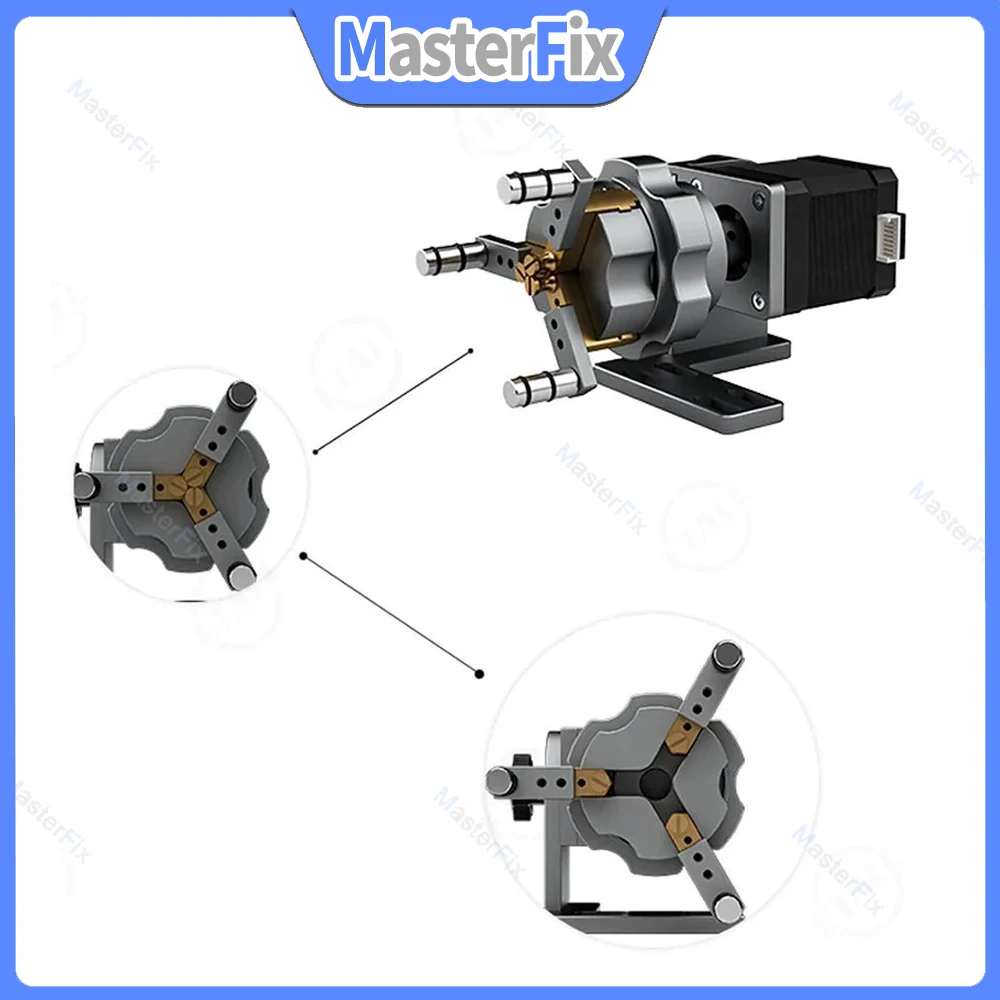 TBK-Laser-Machine-Specific-Automatic-Rotation-Fixture-Cylinder ...