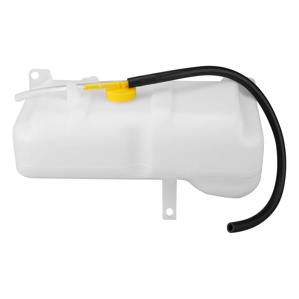 Bouteille de débordement de liquide de refroidissement pour touristes, tuyau précieux pour Nissan Patrol GQ, Ford Maverick, 88-94, 17Hau1-NI020DO