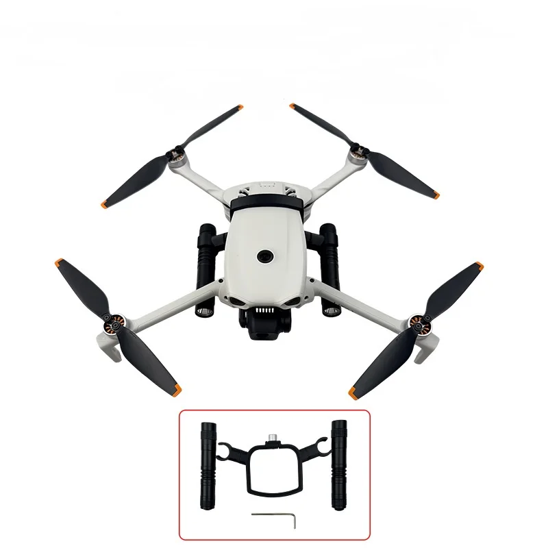 DJI Lite 1/X1 drone lamp - LED projector 120 lumen, set van 2