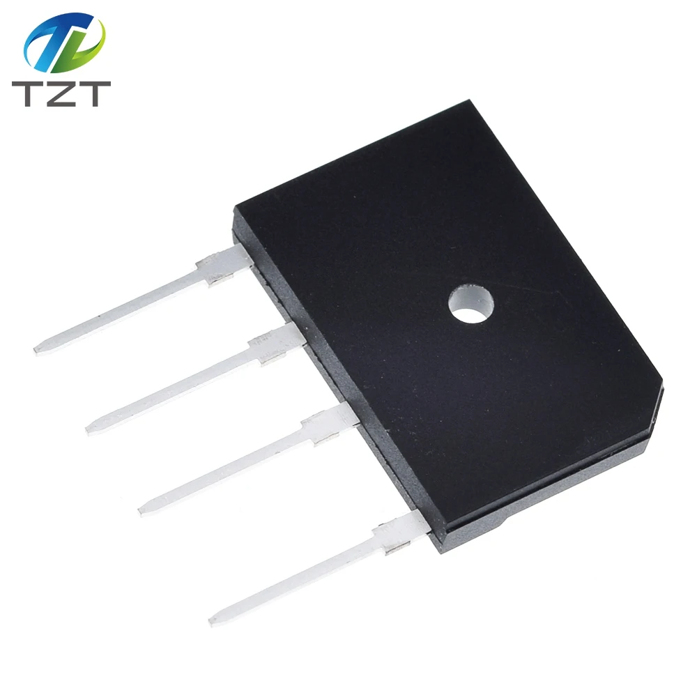 5PCS 25A 1000V diode bridge rectifier gbj2510 diode bridge rectifier rectifier diodes electrical rectifier diodes electrical diodes