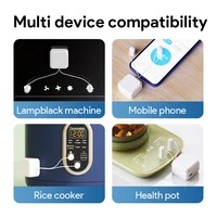 Tuya Touch Screen Finger robot Rechargeable Bluetooth Smart remote control timing screen clicker Support Alexa Google Home Voice - Image 6