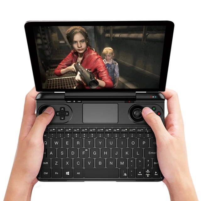 GPD Win Max Mini Laptop Gaming Win10 Core i5 RAM 16GB SSD 1TB di Toko  Hamder | Tokopedia GPD WIN MAX 2021 16GB 1TB