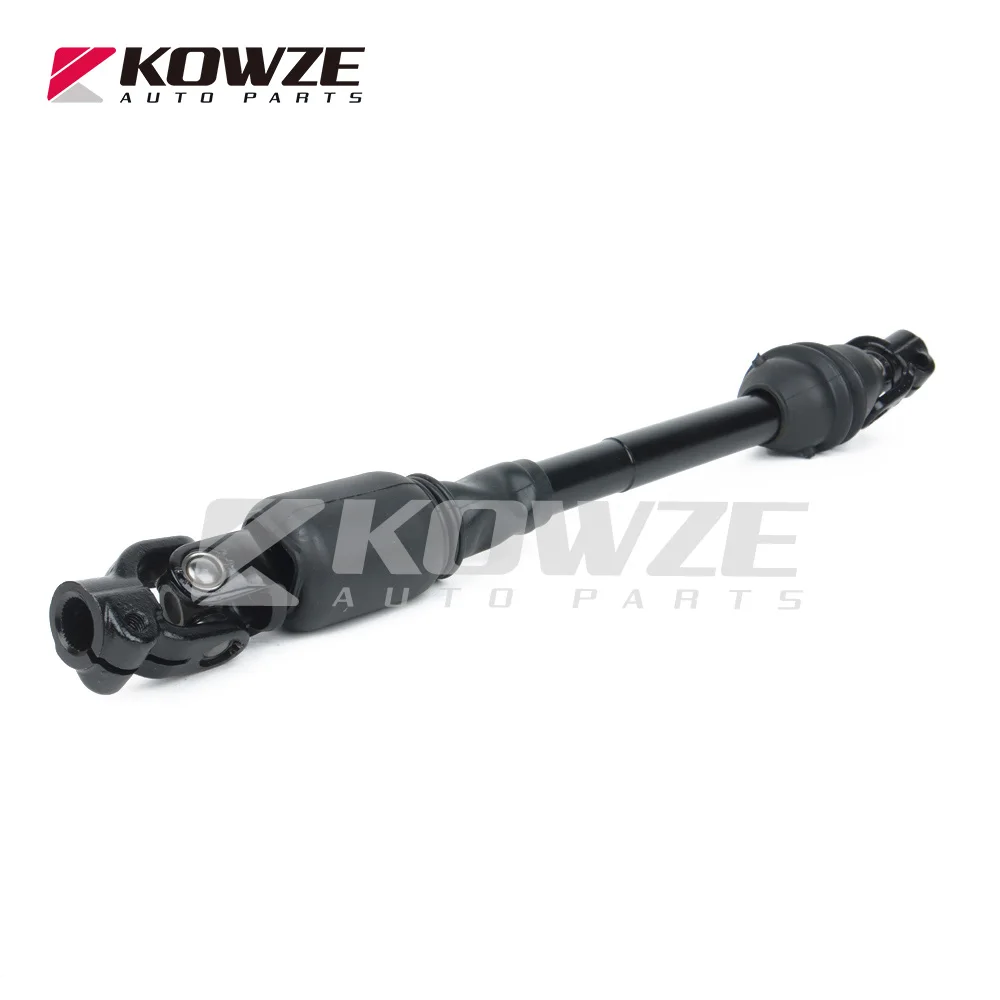 Power Steering Shaft Joint Steering Gear Connecting Rod for Mitsubishi