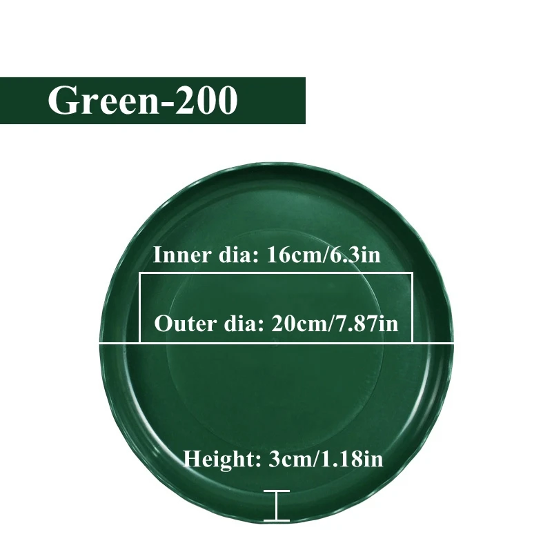 green-200-5pcs