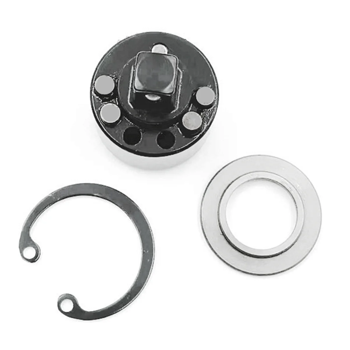 42-06-2556 1/4In M12 Fuel Ratchet Head Anvil Service Kit for Milwaukee 2556-20 3