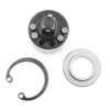42-06-2556 1/4In M12 Fuel Ratchet Head Anvil Service Kit for Milwaukee 2556-20 3