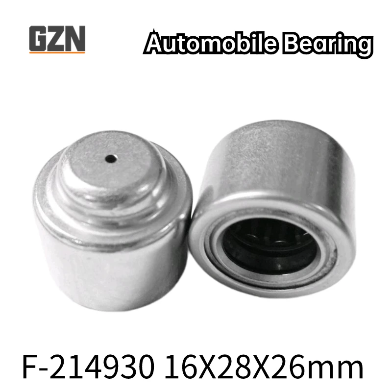 

1PCS F-214930 16X28X26mm Automobile Bearing for FORD Benz Bearing Automotive Clutch Guide Needle Roller Bearings YC1R-7600-AA