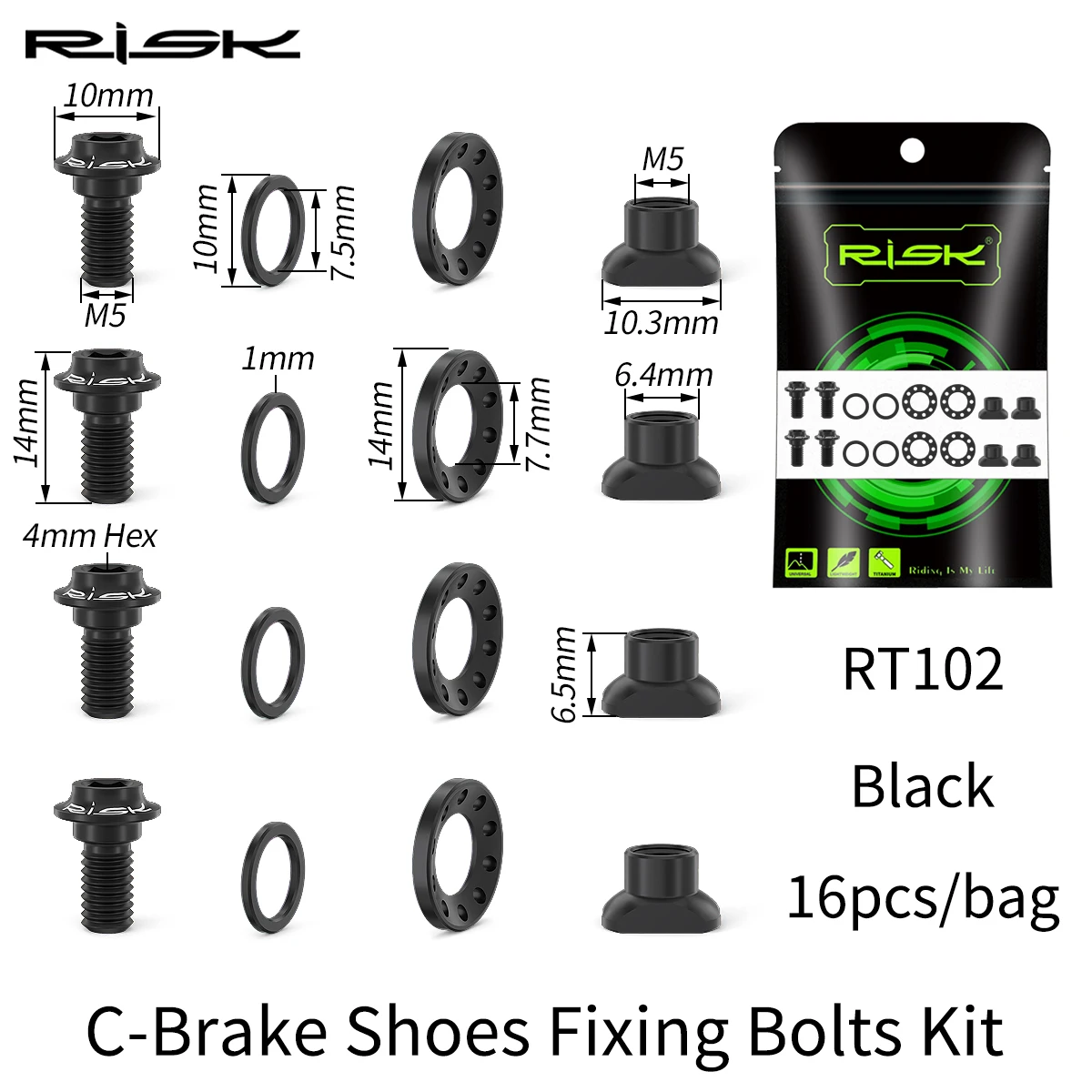 4 Pezzi Kit di Cavo Freno Interno Bici Universale Cavo del Freno della 4 Pezzi Kit di Cavo Freno Interno Bici Universale Cavo del Freno della
