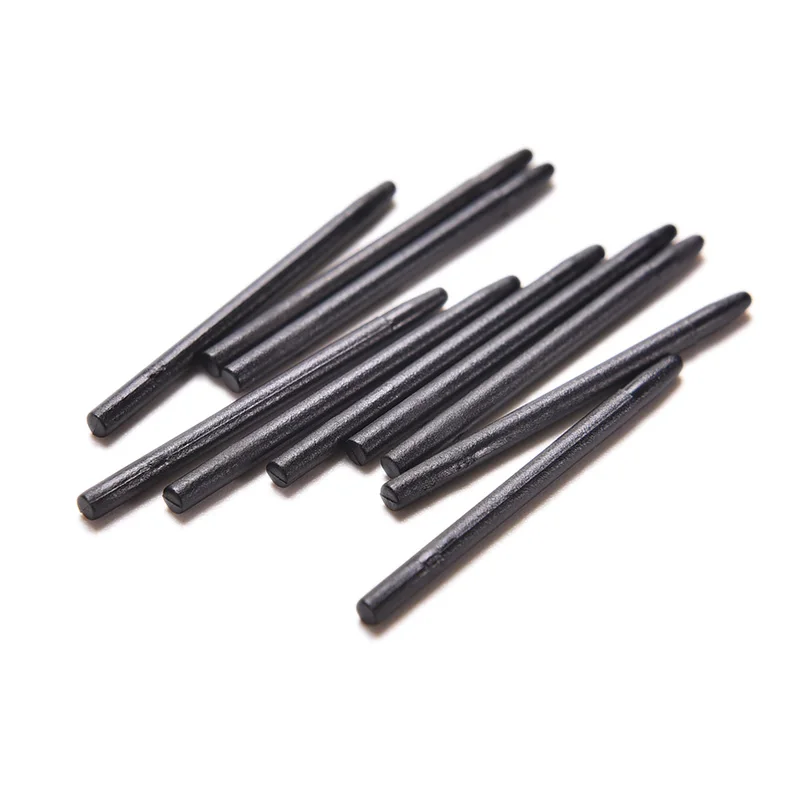 Replacement Stylus Pen Nibs for Wacom Drawing Pen Graphic Drawing Pad Standard Nibs Tips stylus pen replacement nibs
