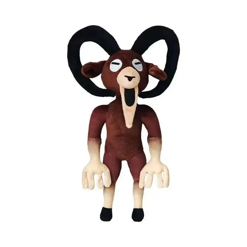 99 Nights In The Forest ぬいぐるみ フクロウ 鹿 99 Nights In The