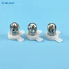 3 In 1 Mould Nozzles Soft Ice Cream Makers Magic Flowers Modeling Nozzle Lids For Sundae Ice Cream Machines Inner Diameter 29mm 2