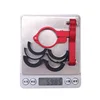 Bicycle Bottle Conversion Holder Aluminum alloy Bracket for Mountain Road Cycling Accessories 6