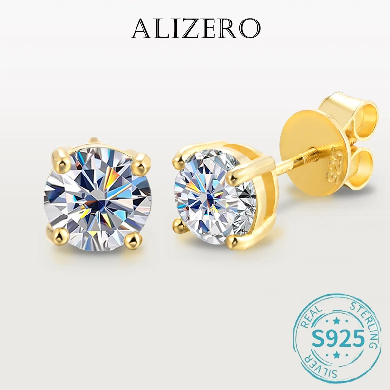 ALIZERO 0.1-1 ĳ D ÷ ̻糪Ʈ ͵ Ͱ, , 18K ݵ Ͱ,    ־