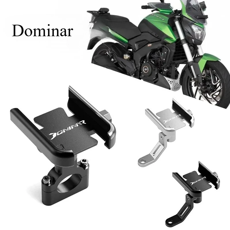 For Bajaj Dominar 250 400 Dominar400 Dominar250 Accessories
