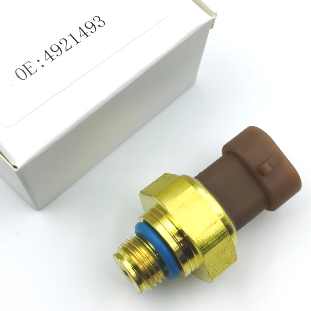 Everything You Need to Know About the Paccar Boost Pressure Sensor