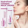 Neckpon Hydrolized Collagen Neck Cream For Face Neck Cleavage Skincare Cream With Hydrolized Collagen Aloe Vera Anti-aging Cream 1