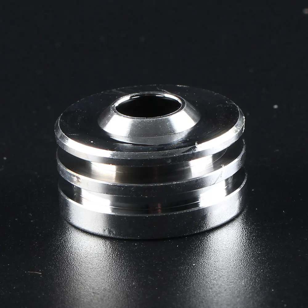 Convoy S2+ S3 T4 Smooth / Orange Peel Reflector Size 20*12mm Led flashlight reflector