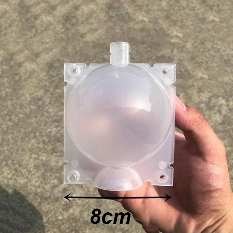 Plant Rooting Ball Grafting Rooting Growing Box Breeding Case Plant Rooting Device High Pressure Box for Garden 