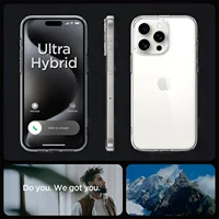 Transparent soft Case for iPhone 14 12 13 15 11 Pro X XS Max plus ultra thin Fit Protective silicone Crystal clear caso Bumper - Image 3