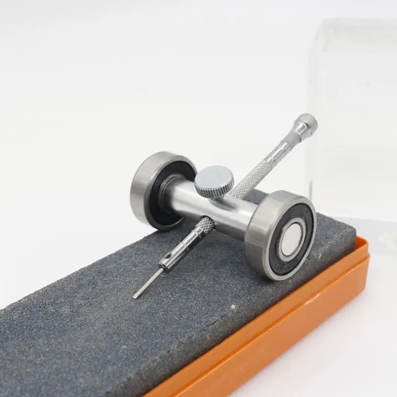 Рисунок 5 - Ручная точилка для резцов