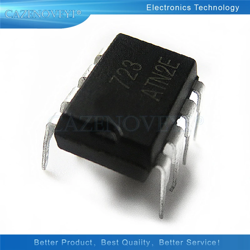 

10 шт./партия YD723A YD723 723A DIP-8 в наличии
