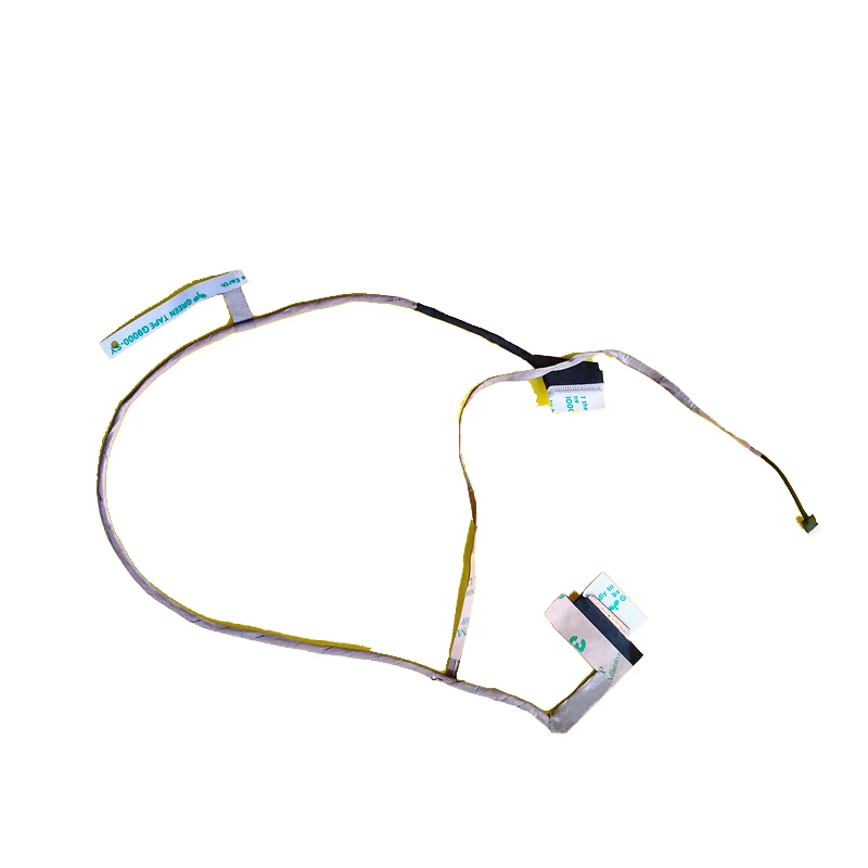 Nieuwe Originele Lcd Kabel Voor Toshiba Satellite P770 P775 X770 X775 DC02001A010 |