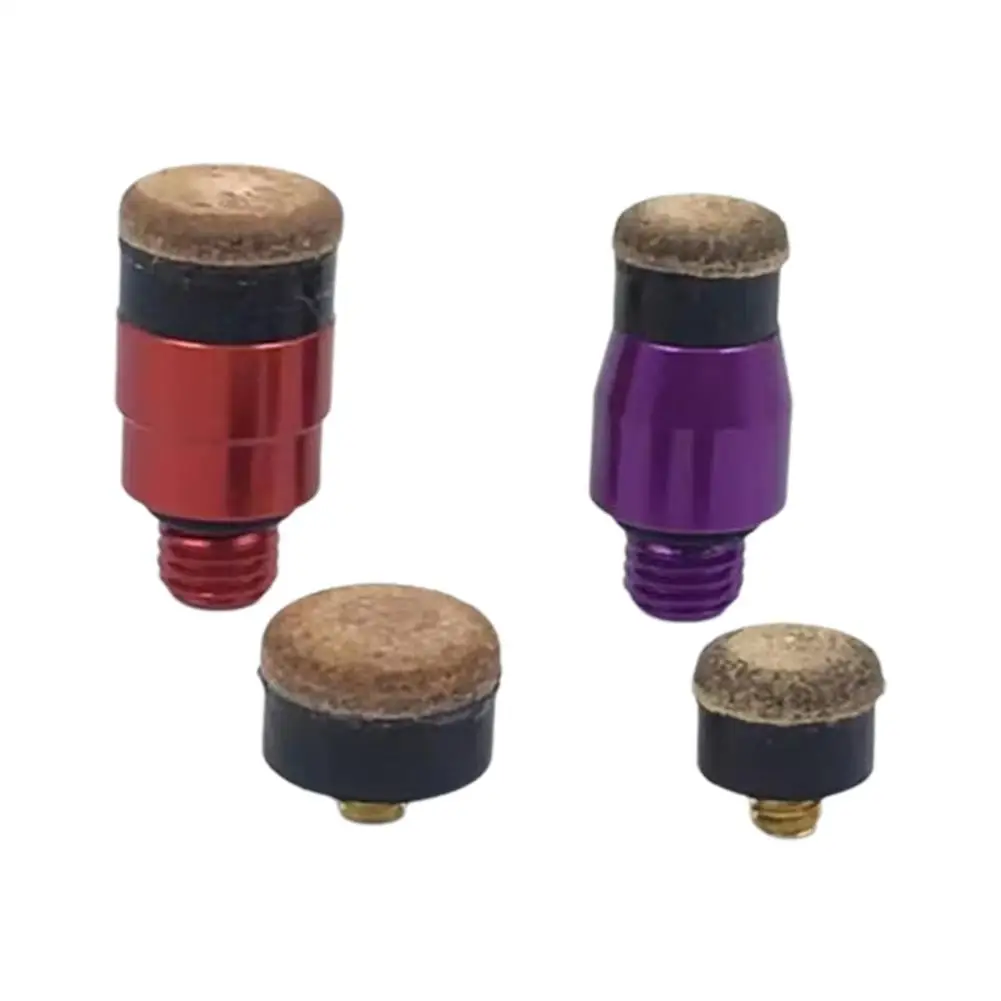 Metal Car Dent Repair Hammer Tips Auto Body Restoration Tool