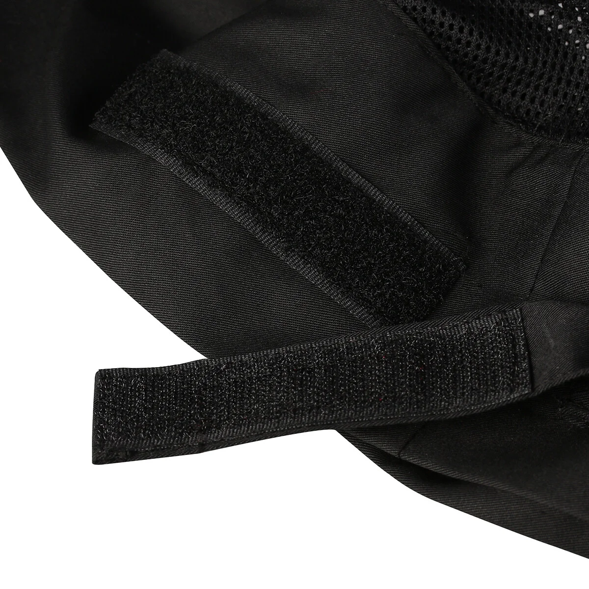 Chef Hat Mesh Professional Chef Beanie