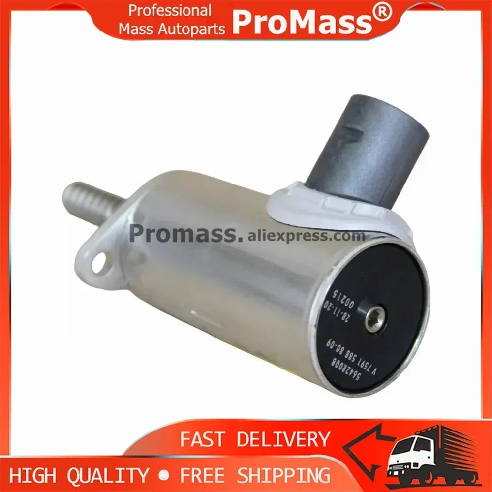 V75915888005 11377591588 7591588 New Car Cam Timing Oil Control Valve Assy VVT Auto Actuator Motor for Mini Cooper S N18 1.6