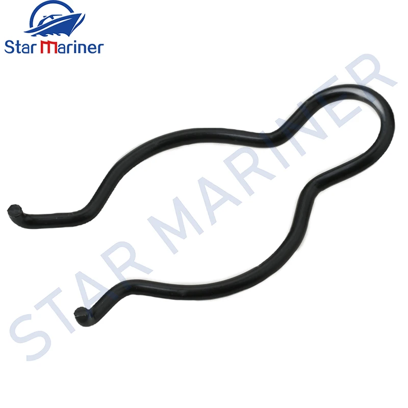 

61N-15715-00-00 Spring, Friction for yamaha outboard 2-stroke 25HP 30HP 61N-15715 61N-15715-00