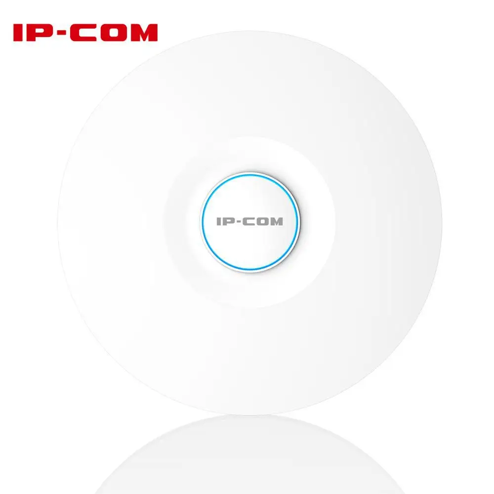 3000Mbps Wireless Access Point Wifi Range Extender Dual Band 2.4G + 5Ghz Router Ad Alta Potenza Wifi 6 Signal Booster Poe