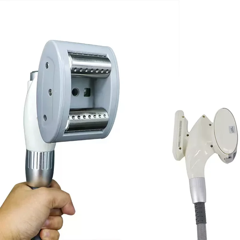 Рисунок 4 - Вакуумный аппарат для снижения веса V9 Vela