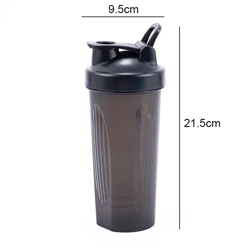 Portable Shaker Bottle 5 Portable Shaker Bottle 5