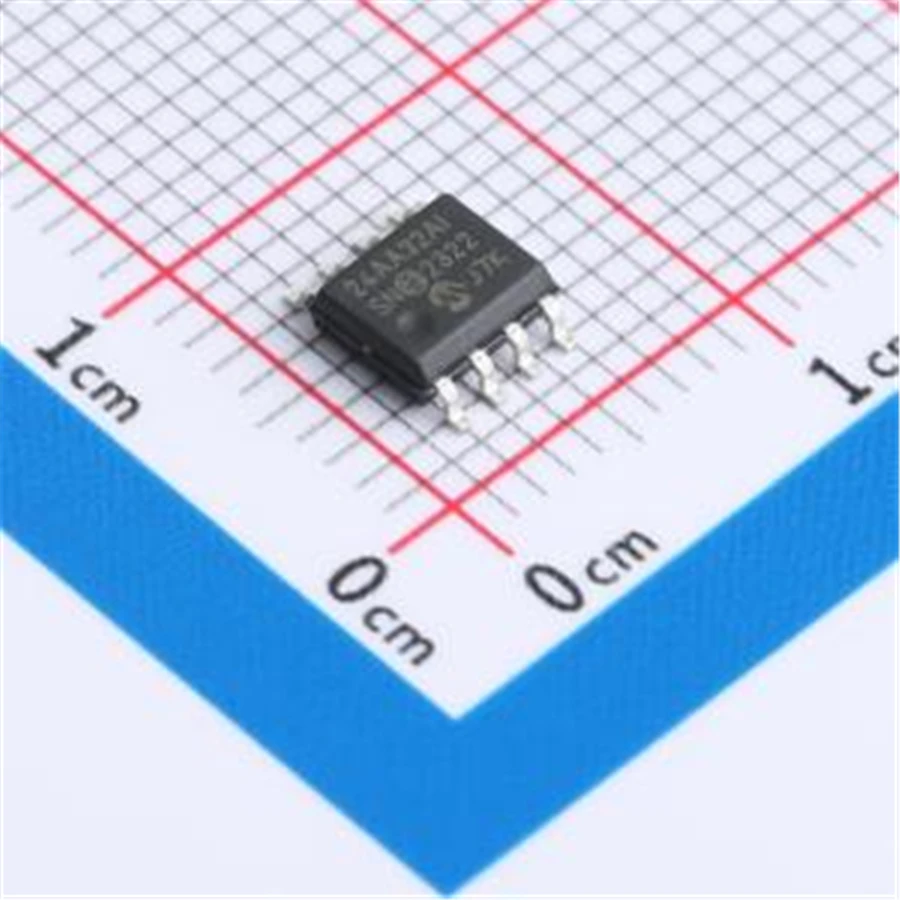5 шт./партия (EEPROM) 24AA32AT-I/SN